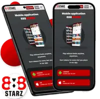 888Starz app