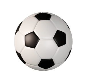 soccer ball